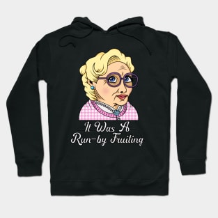 Run-by Fruiting Hoodie